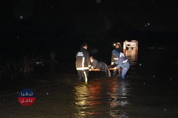عاجل: قتلى وجرحى في ولاية بورصة التركية (صور)