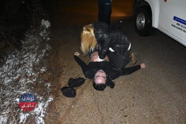 عاجل: قتلى وجرحى في ولاية بورصة التركية (صور) عاجل: قتلى وجرحى في ولاية بورصة التركية (صور)