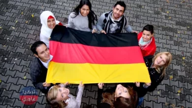 ألمانيا تبدأ باستقبال لاجئين سوريين قادمين من تركيا وهذه معايير اختيارهم