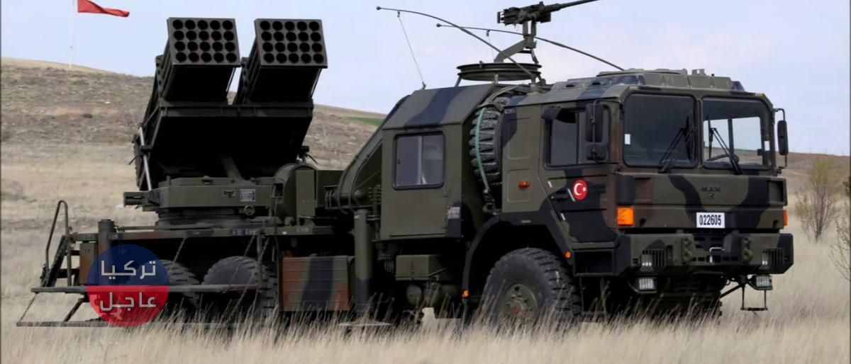 مستوى الصناعات الدفاعية التركية يدعو للفخر (صور)