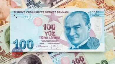 سعر صرف الليرة التركية أمام الدولار وبقية العملات اليوم الجمعة (النشرة الصباحية)
