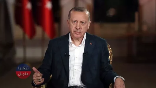 أردوغان يعلن عقد اجتماع مع بوتين في 14 فبراير بخصوص سوريا