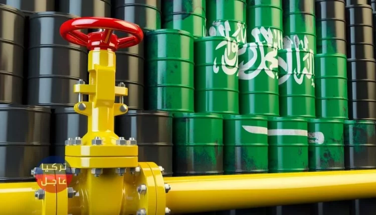 صادرات النفط السعودي تتراجع 5.6 في المئة خلال يناير/ كانون الثاني