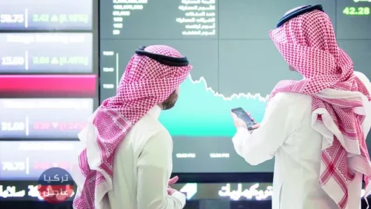 البورصة السعودية تشهد أول اكتتاب في 2019