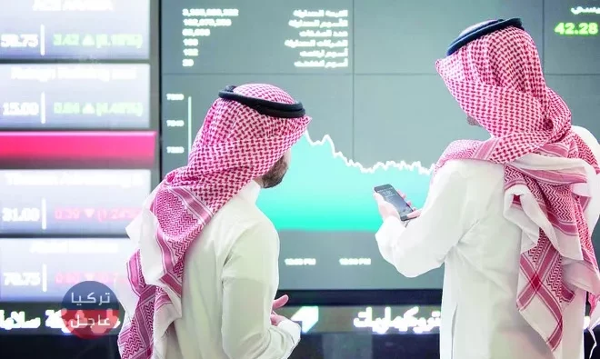 البورصة السعودية تشهد أول اكتتاب في 2019