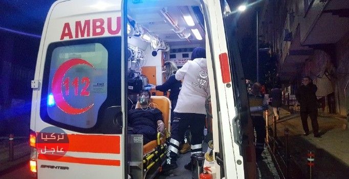 22 حالة تسمم في إسطنبول بينهم أطفال ونساء (صور) 22 حالة تسمم في إسطنبول بينهم أطفال ونساء (صور)