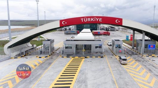 تفاصيل كاملة حول افتتاح معبر "غصن الزيتون" على الحدود التركية مع عفرين