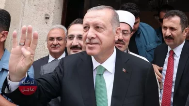 الانتخابات المحلية التركية أردوغان: حافظنا على صدارتنا كما جرت العادة منذ 2002