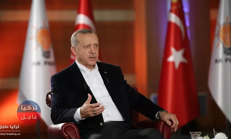 أردوغان أكبر عدو لأعداء الإسلام