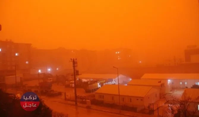 تحذيرات للمدنيين في مدينة إسطنبول تطلقها الأرصاد الجوية .. تعرف على التفاصيل