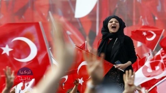 الانتخابات التركية تحسم في أنقرة .. تعرف على التفاصيل