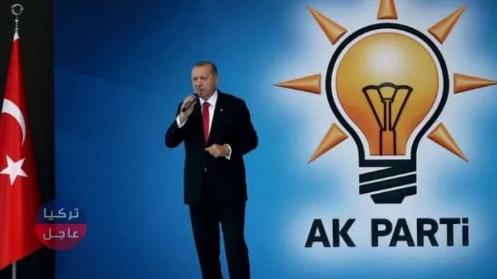 حزب العدالة والتنمية الحاكم سيطالب بإعادة فرز الأصوات بعموم إسطنبول