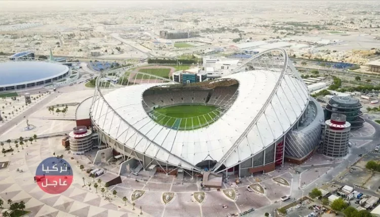 41 ملعباً تدريباً تعلن قطر الانتهاء من تجهيزهم لمونديال 2022