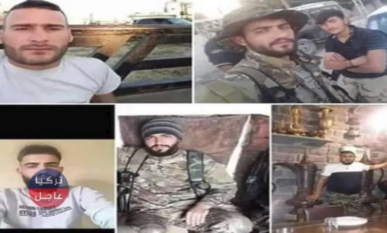 900 ضابط وعنصر قـ.تلى النظام في معارك حماة ... أين جثثهم؟! (فيديو)