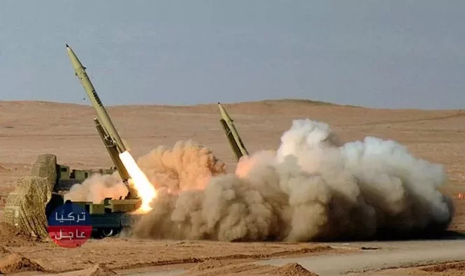 السعودية تطور صواريخ باليستية ... مادور الصين فيها ؟