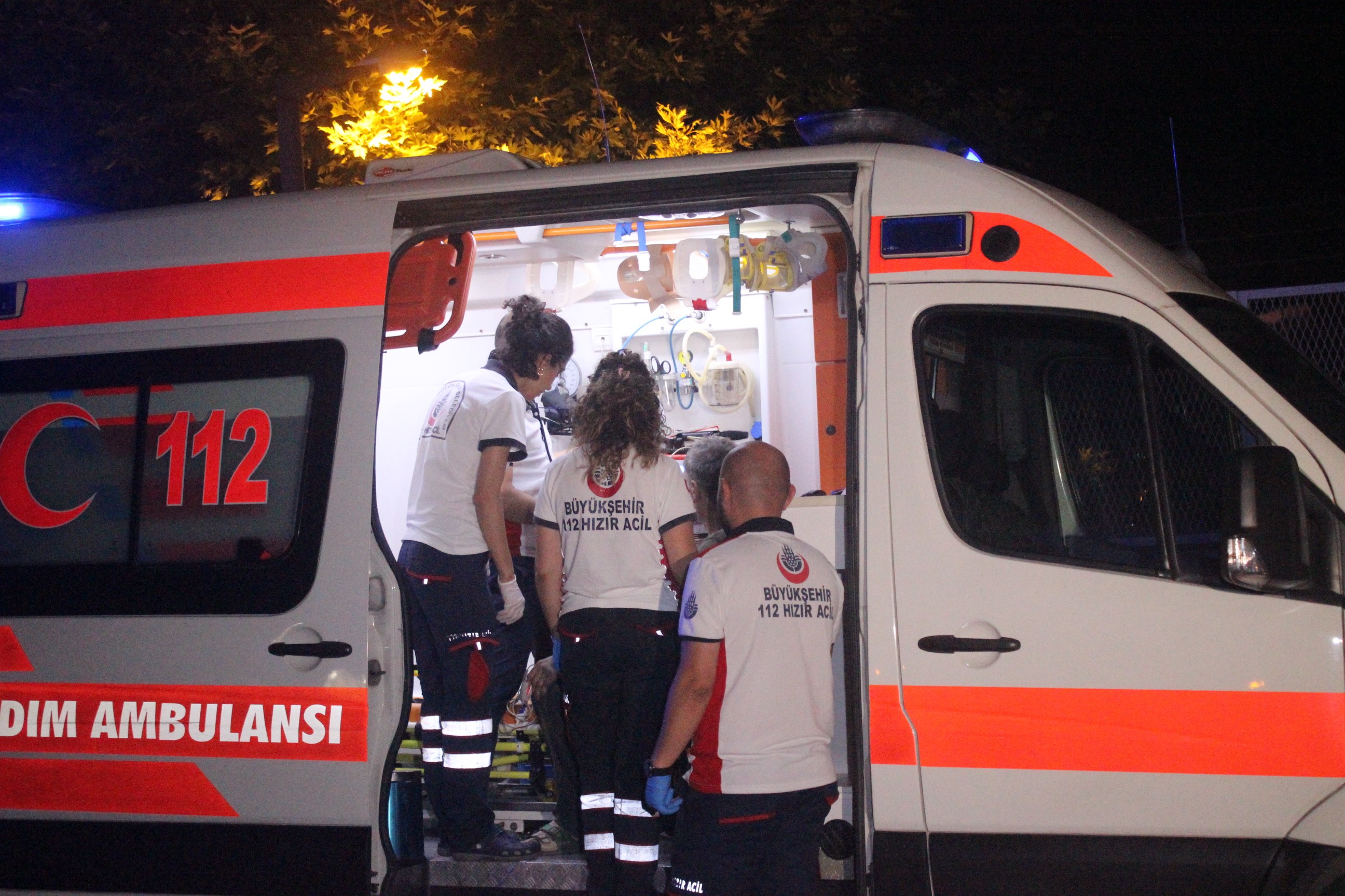 حريق في مصنع بإسطنبول يودي بحياة 4 أشخاص (صور) ... تعرف على التفاصيل حريق في مصنع بإسطنبول يودي بحياة 4 أشخاص (صور) ... تعرف على التفاصيل