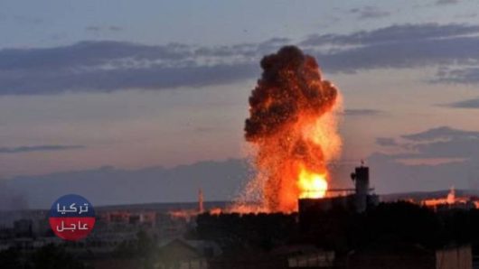 قصف إسرائيل لـ"مطار التيفور" مختلف عن باقي الضربات