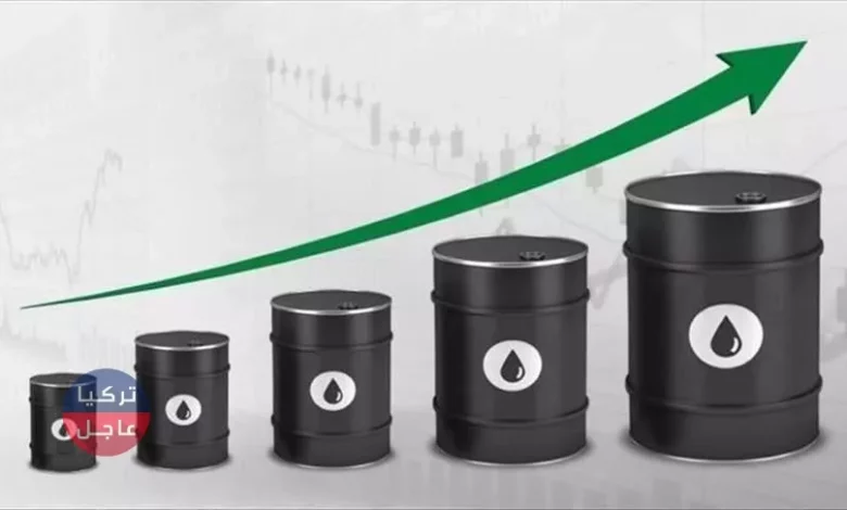ارتفاع أسعار النفط مقروناً بخفض الإنتاج النفطي