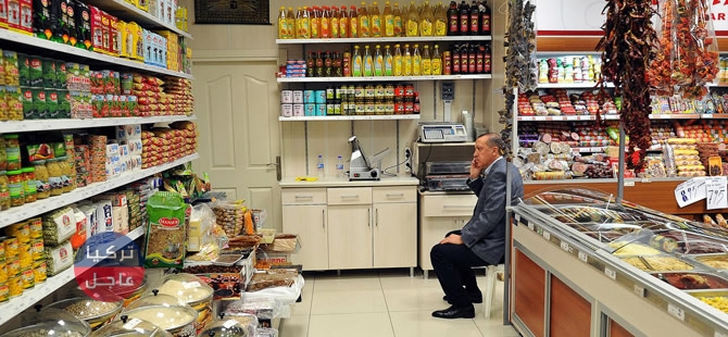 صورني وأنا عم اتسوق .. فيديو لرئيس بلدية اسطنبول تضج به مواقع التواصل الاجتماعي