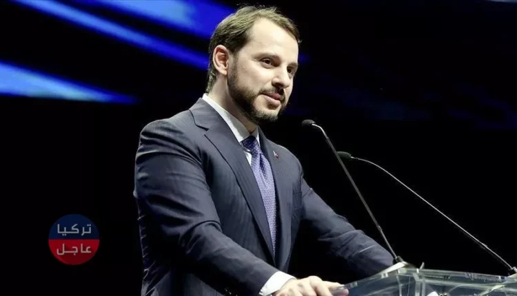 تركيا مقبلة على مرحلة نمو للاقتصاد التركي .. تصريحات لـ وزير المالية التركي