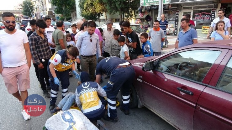 في أوشاك التركية حفل زفاف يرسل طفل سوري إلى المستشفى (صور) في أوشاك التركية حفل زفاف يرسل طفل سوري إلى المستشفى (صور)