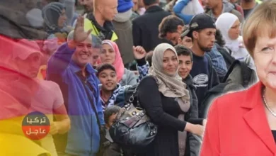 ألمانيا وخطوات جديدة اتجاه السوريين .. هل تتطور الأمور للترحيل الإجباري؟!