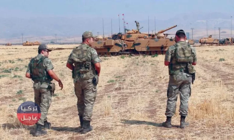 الجيش التركي يعلن إقامة نقطتيّ مراقبة بالقرب من خان شيخون