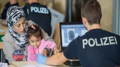 ألمانيا على أبواب قرار جديد بخصوص اللاجئين السوريين في ألمانيا .. إليكم التفاصيل