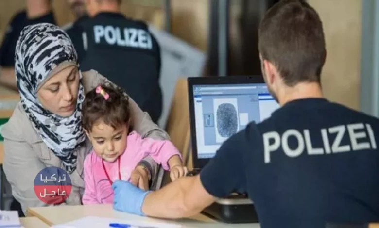 ألمانيا على أبواب قرار جديد بخصوص اللاجئين السوريين في ألمانيا .. إليكم التفاصيل
