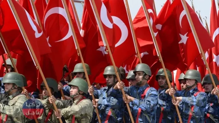 يوم غد الجمعة عطلة رسمية في تركيا بمناسبة عيد النصر والمواصلات مجانية في إسطنبول