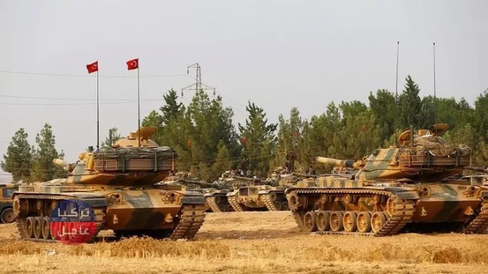 تنازلات أمريكية لمصلحة تركيا في سوريا .. إليكم التفاصيل