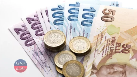 عاجل سعر صرف الليرة التركية مقابل العملات مع انطلاق الساعات الأولى اليوم الأربعاء 7/8/2019م .