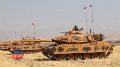 تركيا تعلن عن موعد إنطلاق عمل غرفة العمليات المشتركة مع واشنطن لإنشاء المنطقة الآمنة