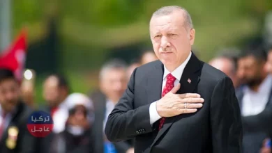 أردوغان: سنضيف نصرا جديدا لسلسلة انتصاراتنا التاريخية في أغسطس