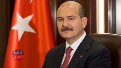 وزير الداخلية التركي يكشف عن اجتماع لأمريكيين مع قسد في سوريا ويؤكد اطلاع تركيا على تفاصيله