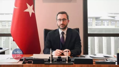 الرئاسة التركية توضح حقيقة ترحيل السوريين خارج تركيا