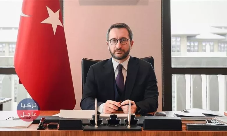 الرئاسة التركية توضح حقيقة ترحيل السوريين خارج تركيا