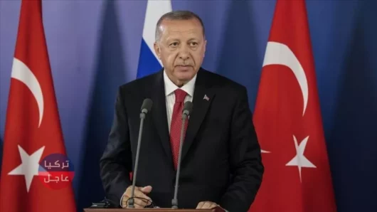 أردوغان: مايحدث في إدلب غير مقبول تحت أي ذريعة كانت