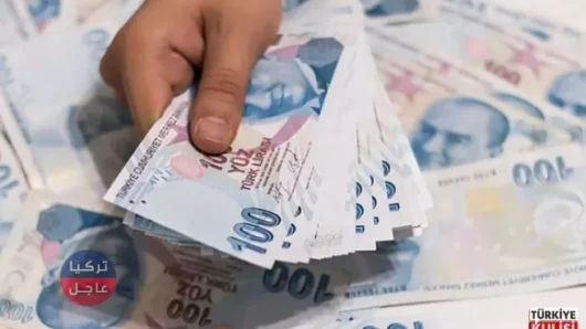 عاجل سعر صرف الليرة التركية مع نهاية اليوم الخميس 22/8/2019م.