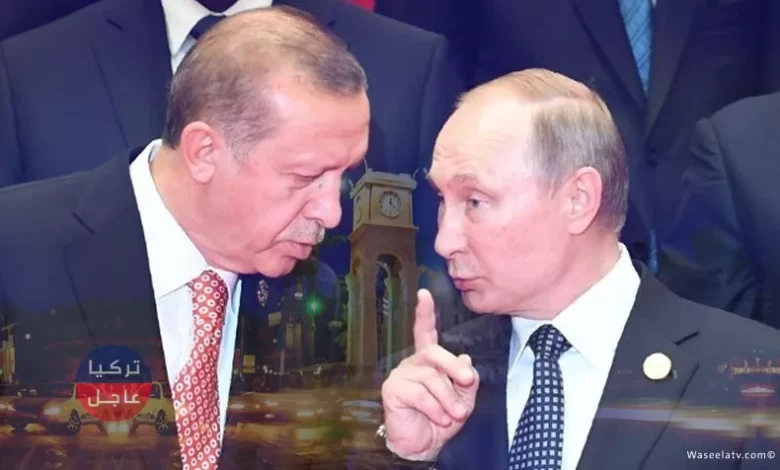 اتفاق روسي تركي قادم حول إدلب .. إليكم التفاصيل