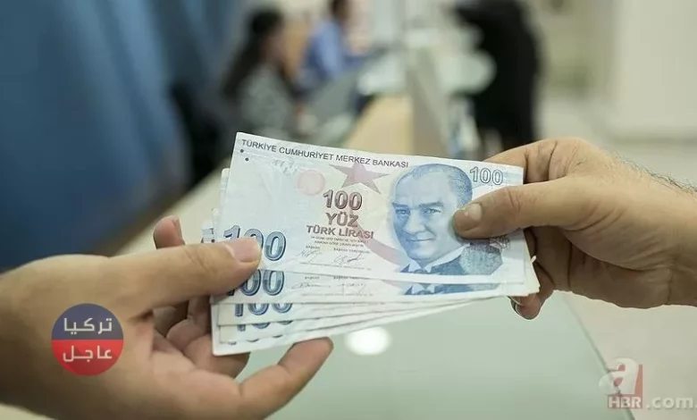 عاجل سعر صرف الليرة التركية مقابل العملات اليوم الجمعة 20/9/2019م.
