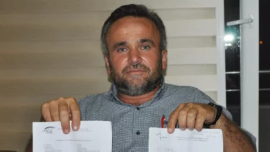 السلطات التركية تفرض غرامة مالية كبيرة على رجل تركي لتشغيله سوريين بدون إذن عمل