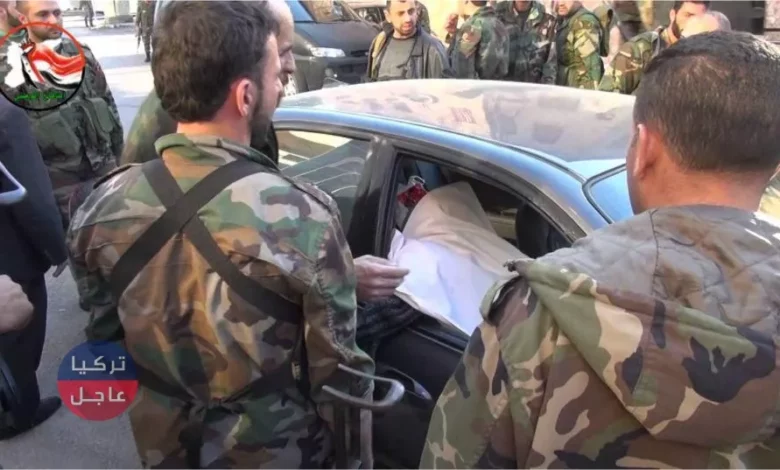اغتيالات في مدينة القرداحة وطلال الأسد يتوعد بالثأر