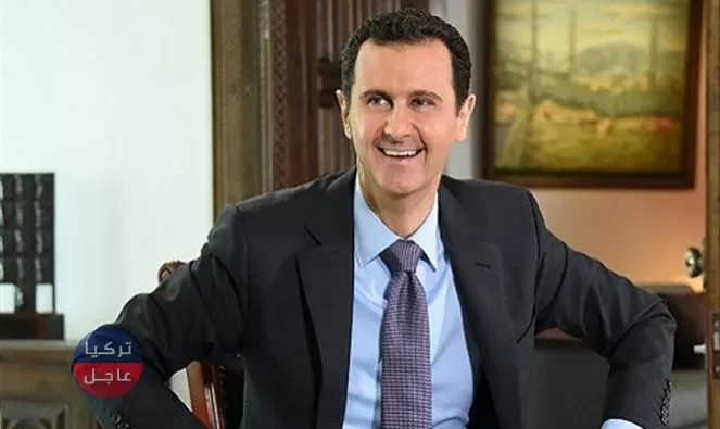 رأس النظام السوري بشار الأسد يصدر مرسوماً تشريعياً