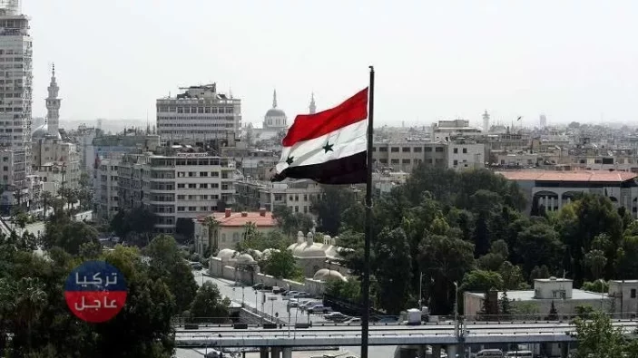مسؤول في "نظام الأسد" يهرب من دمشق ويترك منصبه