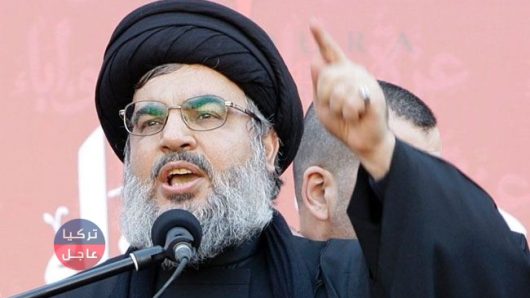 حسن نصر الله: إيران ستدمر السعودية