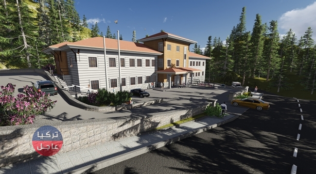 الإعلام التركي يكشف تفاصيل المنطقة الآمنة والخطة التركية بالصور