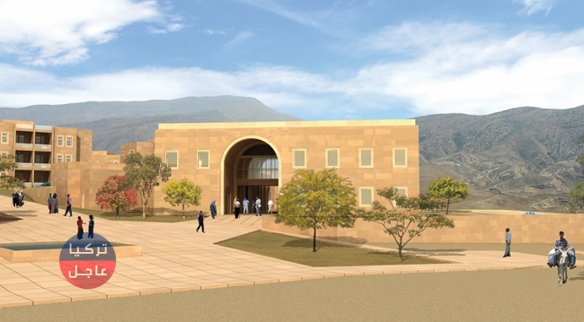 الإعلام التركي يكشف تفاصيل المنطقة الآمنة والخطة التركية بالصور