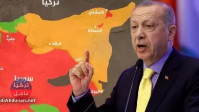 أردوغان يكشف عن قرارات مهمة اتخذت في القمة الثلاثية باتجاه الحل السياسي في سوريا