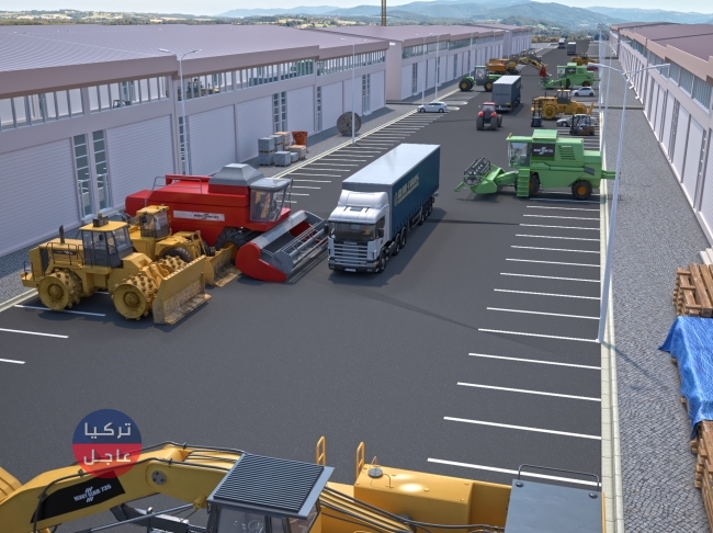 الإعلام التركي يكشف تفاصيل المنطقة الآمنة والخطة التركية بالصور